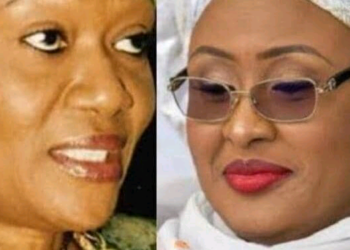 APC Ta Kafa Kwamitin Yakin Neman Zabe Na Mata, Ta Bayyana Aisha Buhari A Matsayin Jagora