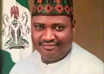 PDP Ta Sake Kwace Kujerar Shugaban Karamar Hukuma Daga Hannun APC A Abuja