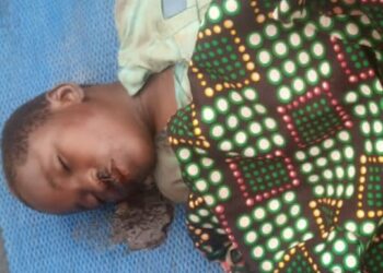 Ya Harbe Kaninsa Ya Mutu Lokacin Da Yake Gwajin Layar Kariya Daga Harbin Bindiga A Kwara