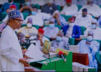 Buhari Zai Gabatar Da Kasafin Kudi Na N19.76tn Na 2023 A Majalisar Wakilai Ranar Juma’a