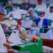 Kotu Buhari Zai Gabatar Da Kasafin Kudi Na N19.76tn Na 2023 A Majalisar Wakilai Ranar Juma’a