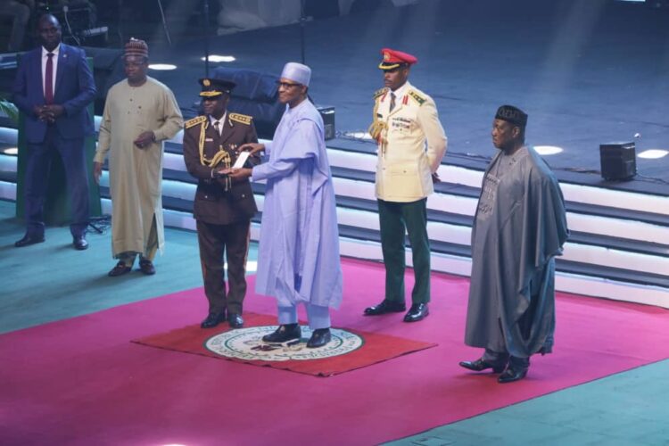 Buhari