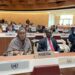Peng Nijeriya Ta Nemi Kasashe Su Tunkari Matsalolin Gudun Hijira Da Shige Da Fice Gadan-gadan
