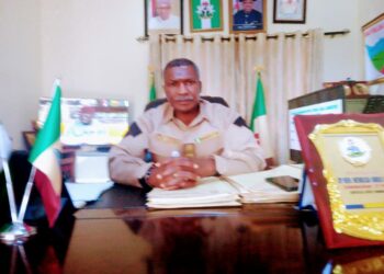 Hukumar Shige Da Fice Ta Shirya Wa Jami’anta Gwaji Kan Shan Miyagun Kwayoyi Da Horo Na Musamman A Yenaguwa