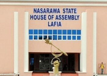 Majalisar Dokokin Nasarawa Ta Bukaci A Sanya Dokar Ta Baci Kan Harkar Ilimi A Matakin Farko