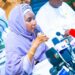 Ambaliyar Ruwa: Ku Kwashe Jama’ar Da Suke Zaune A Yankunan Magudanun Ruwa — Sadiya Farouq