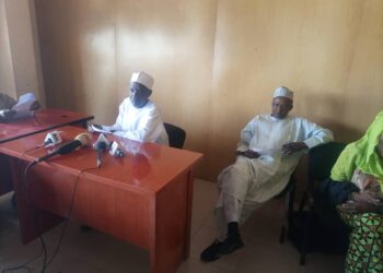 An Kaddamar Da Kungiyar Samar Da Tsarin Ci Gaban Jihar Kano