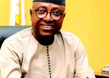 Da Dumi-Dumin: Kakakin Majalisar Dokokin Jihar Ekiti Ya Rasu Yana Da Shekaru 66
