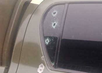 ‘Yan Fasakwari Sun Harbe Jami’in Kwastam, Sun Raunata Uku A Kwara