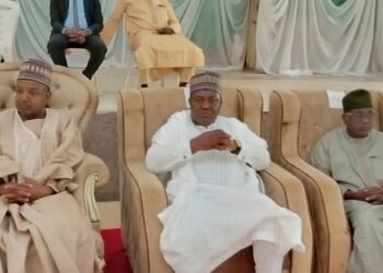 Jam’iyyar PDP A Kebbi Ta Shirya Tarbar Dan Takarar Shugaban Kasa, Atiku Abubakar