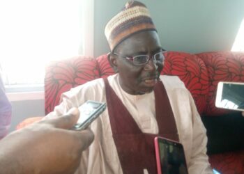 2023: Ba Mu Nada Janar Bamaiyi A Matsayin Daraktan Yakin Zaben PDP A Kebbi Ba – Jam’iyyar