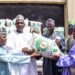 NEDC Ta Raba Wa Mutanen Da Ambaliyar Ruwa Ta Shafa Kayan Abinci A Jihar Bauchi