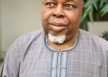 Akwai Kuskure Ga Yekuwar Amurka Na Za A Kawo Hari Abuja, Ƙarya Ne – Dr. Bature Abdul’aziz