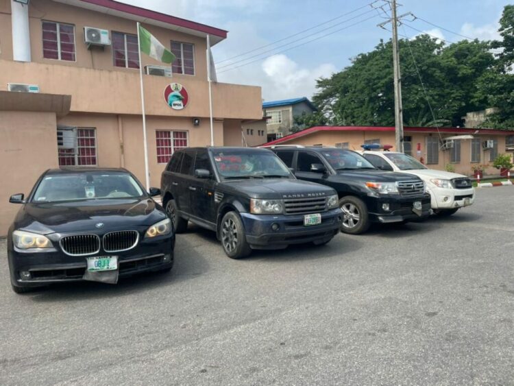 EFCC
