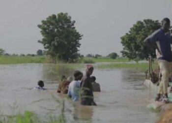 Mutum 108 Ne Suka Mutu Sakamakon Ambaliyar A Jihar Jigawa