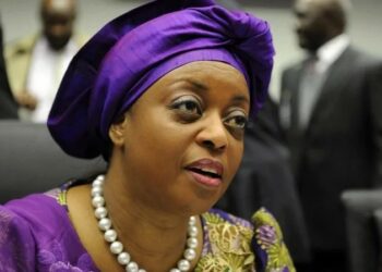 Wata Kotu Ta Ƙwace Wasu Kadarorin Diezani A Abuja