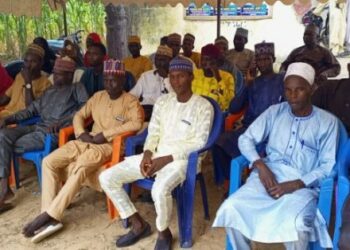 Dan Majalisar Kano Ya Dauki Malamai 105 Aikin Wucin Gadi