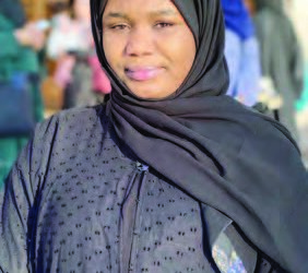 Tsokaci A Kan Gudunmawar Biki A Tsakanin Mata