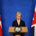 Kungiyar Kwadago Da Dumi-Dumi: Firaministan Birtaniya, Liz Truss Ta Yi Murabus