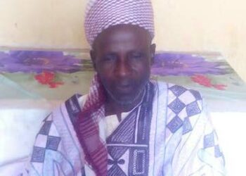 Muna Bukatar Tallafin Gwamnati Don Bunkasa Noma A Garin Gwanda -Mai Unguwa Yahuza