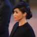 Kasar Sin “Ni ‘Yar Nijeriya Ce Da Kashi 43” – Matar Sabon Yariman Birtaniya, Meghan
