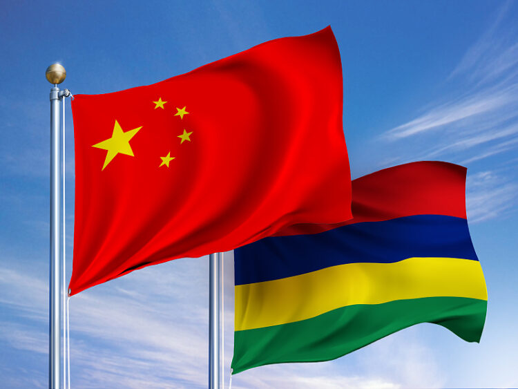 Mauritius