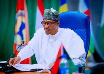 Muna Kan Kokarin Magance Matsalar Hauhawar Farashin Kayan Masarufi —Buhari