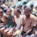 Kumadugu Rundunar ‘Yansanda Ta Kame Mutum 44 Bisa Zargin Aikata Ba Daidai Ba A Adamawa