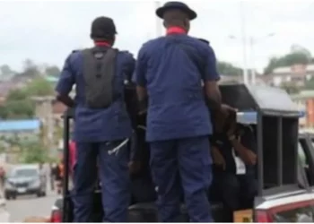 Karancin Man Fetur: NSCDC Ta Gargadi Gidajen Mai Kan Boye Man Fetur