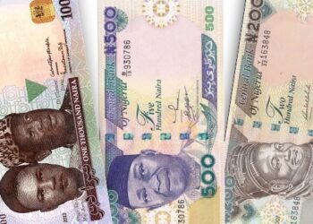 Da Dumi-Dumi: Bankin CBN Zai Sake Sauya Fasalin Naira N200, N500 Da N1,000