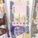 Kanu Da Dumi-Dumi: Bankin CBN Zai Sake Sauya Fasalin Naira N200, N500 Da N1,000