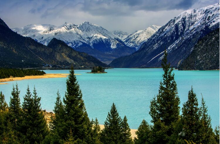 Tibet
