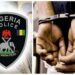 Dalibai Dan Sanda Ya Kashe Abokin Aikinsa Da Almakashi Har Lahira A Kebbi