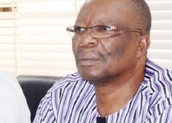 Malaman Jami’o’i Sun Koma Bakin Aiki Cikin Yunwa – Shugaban ASUU