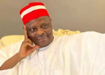 Yadda Aka Gudanar Da Maulidin Annabi (SAW) A Gidan Kwankwaso
