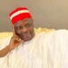 Zafi Yadda Aka Gudanar Da Maulidin Annabi (SAW) A Gidan Kwankwaso