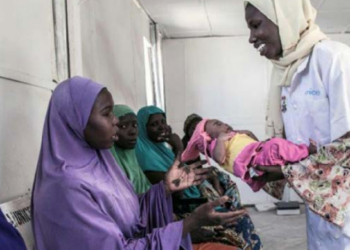 Sakaci Da Rayukan Masu Juna Biyu Da Jarirai A Asibitoci: Ina Mafita?