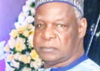 NUJ Kebbi Ta Yi Alhini Rasuwar Tsohon dan Jarida Ibrahim Argungu