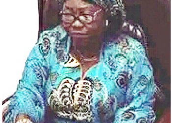 Jakadiyar Nijeriya A Kongo Ta Tallafa Wa Marasa Galihu 3,000 A Chikun