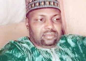 Yadda Aka Gudanar Da Maulidin Alhaji Bala Mai Salla Karo Na 21