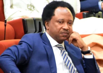 Barazanar Harin Abuja: ‘Yan Ta’adda Ba Sa Bayyana Lokaci Da Wurin Kai Hari – Shehu Sani 