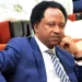 Xi Barazanar Harin Abuja: ‘Yan Ta’adda Ba Sa Bayyana Lokaci Da Wurin Kai Hari – Shehu Sani