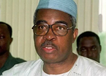 ‘Yan Bindiga Sun Yi Wa Kasar Nan Kawanya – TY Danjuma 