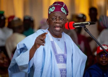 Zan Yaki Da Cin Hanci Da Rashawa Kamar Yadda Buhari Ya Yi – Tinubu 