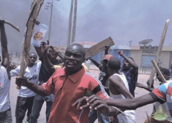 2023: Matasa A Kano Sun Yi Alkawarin Yi Wa ‘Yan Siyasa Masu Ingiza Su Shaye-shaye Tutsu -Fatima Jikan Dan’uwa