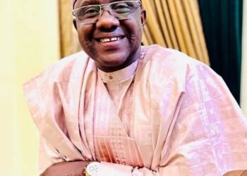 Na Ga Jiya Na Ga Yau, Babu Mai Tsorata Ni Kan Aikina Na Tace Fina-finai —Afakallah