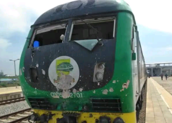 Gwamnatin Tarayya Za Ta Dauki ‘Yan Sintiri Aikin Gadin Layukan Dogo