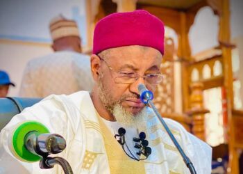 A Guji Yada Kalaman Kiyayya Mai Haddasa Gaba A Tsakanin Al’umma – Dakta Bashir