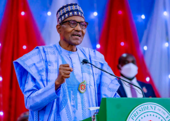 Barazanar Kai Hari Abuja: Buhari Ya Bukaci ‘Yan Nijeriya Su Kwantar Da Hankalinsu