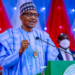 Amurka Barazanar Kai Hari Abuja: Buhari Ya Bukaci ‘Yan Nijeriya Su Kwantar Da Hankalinsu
